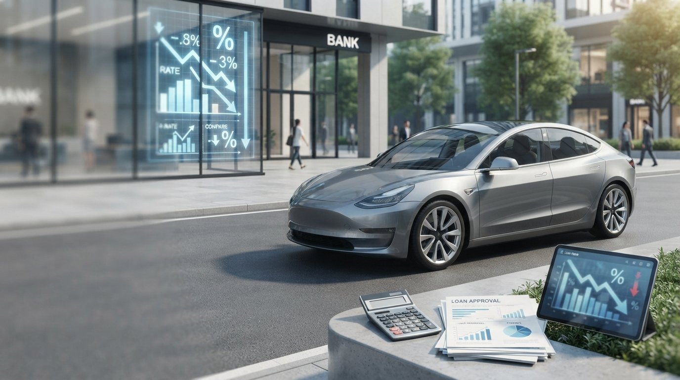 Best Auto Loan Rates in 2026: Compare Lenders and Find the Lowest APR