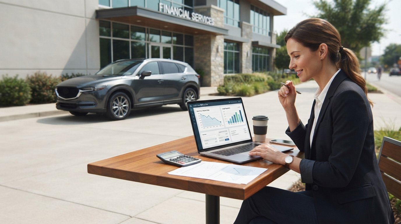 How to Refinance an Auto Loan in 2026: A Complete Guide
