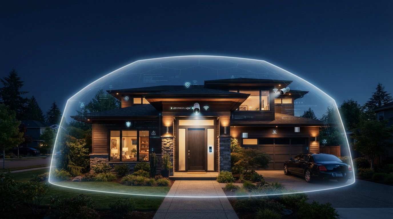 Best Home Security Systems in 2026: Top Systems Compared